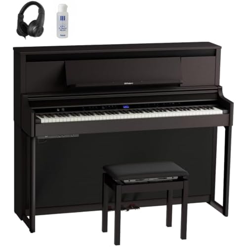 Amazon | 【10年間長期保証付き】Roland LX-6 ローランド DigitalPiano